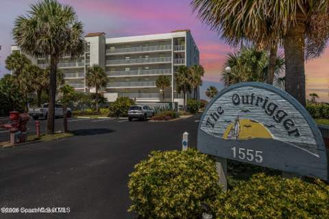 1555 N Highway A1a #502, Indialantic FL - photo 7 of 12