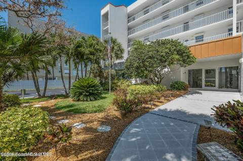 1555 N Highway A1a #502, Indialantic FL - photo 11 of 12