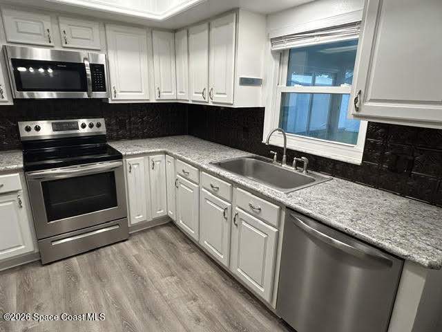 4 bedroom Single Family Residence at 3653 Longbow Road, Cocoa North Unit 6, Cocoa — photo 2