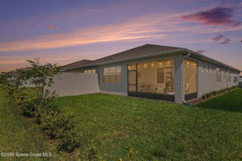 8868 Splashing Drive, Melbourne FL - photo 7 of 30