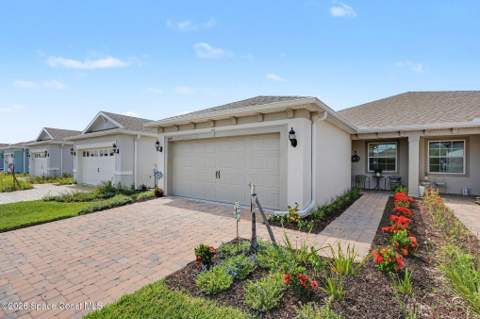 8868 Splashing Drive, Melbourne FL - photo 8 of 30