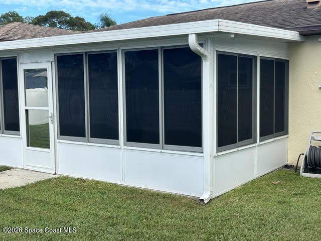 4 bedroom Single Family Residence at 3653 Longbow Road, Cocoa North Unit 6, Cocoa — photo 5
