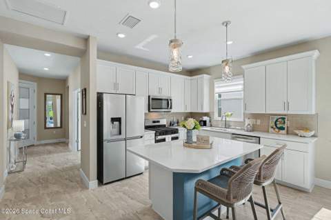 8868 Splashing Drive, Melbourne FL - photo 10 of 30