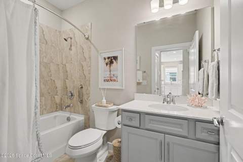 8868 Splashing Drive, Melbourne FL - photo 21 of 30