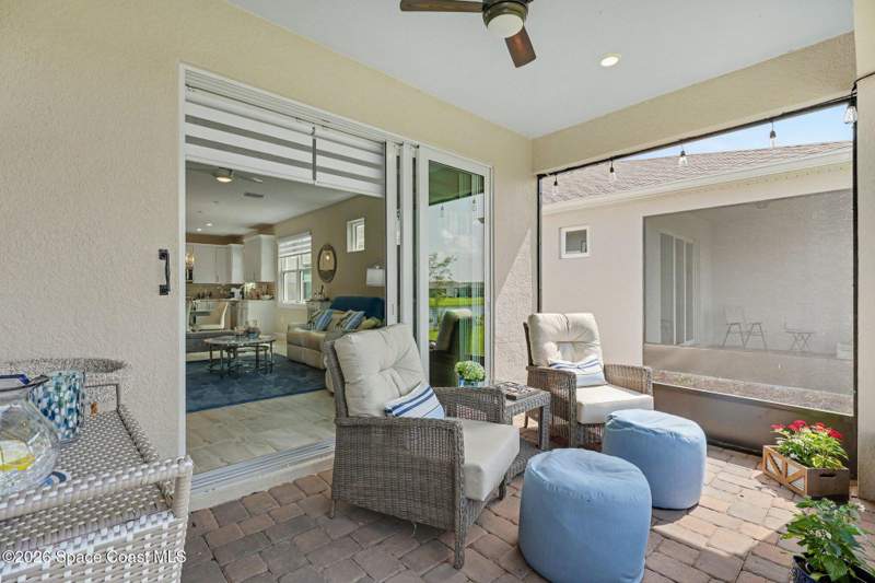 3 bedroom Single Family Residence at 8868 Splashing Drive, Del Webb at Viera Phase 4, Melbourne — photo 5
