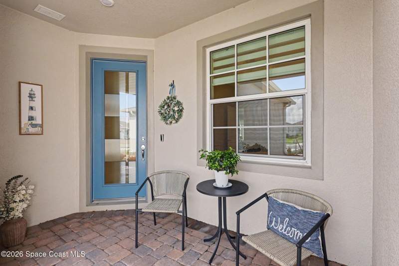 3 bedroom Single Family Residence at 8868 Splashing Drive, Del Webb at Viera Phase 4, Melbourne — photo 2