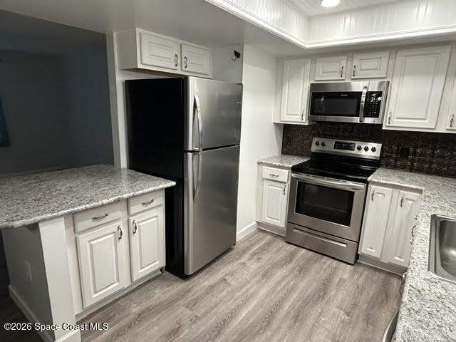 4 bedroom Single Family Residence at 3653 Longbow Road, Cocoa North Unit 6, Cocoa — photo 3