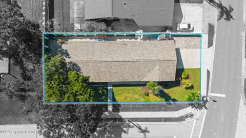 380 N 2nd Street, Cocoa Beach FL - photo 23 of 33