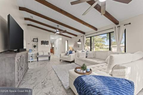 380 N 2nd Street, Cocoa Beach FL - photo 7 of 33