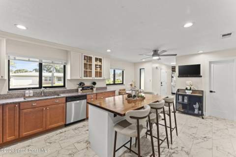 380 N 2nd Street, Cocoa Beach FL - photo 8 of 33