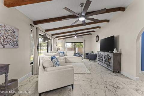 380 N 2nd Street, Cocoa Beach FL - photo 6 of 33
