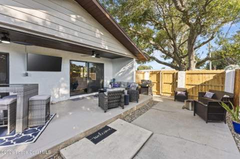380 N 2nd Street, Cocoa Beach FL - photo 19 of 33