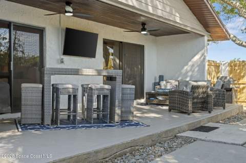 380 N 2nd Street, Cocoa Beach FL - photo 20 of 33