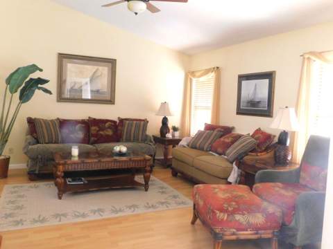 3335 Wind Surf Way, Melbourne Beach FL - photo 7 of 37