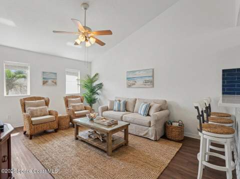 615 Ocean Park Lane #V240, Cape Canaveral FL - photo 6 of 45