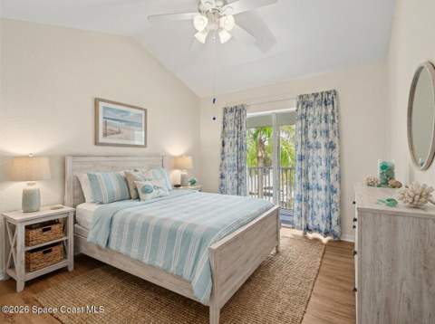 615 Ocean Park Lane #V240, Cape Canaveral FL - photo 21 of 45