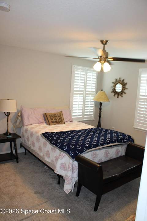 2871 Bobby Jones Street, Melbourne FL - photo 22 of 24