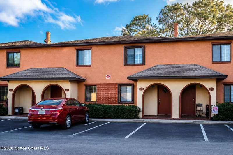 2 bedroom Condominium at 154 San Juan Circle, San Juan Village Condo, Melbourne — photo 1