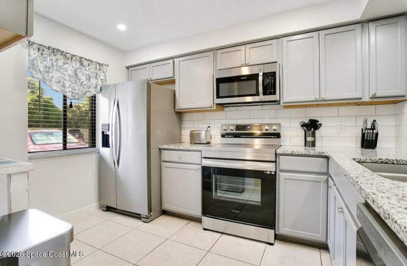 2 bedroom Condominium at 154 San Juan Circle, San Juan Village Condo, Melbourne — photo 3