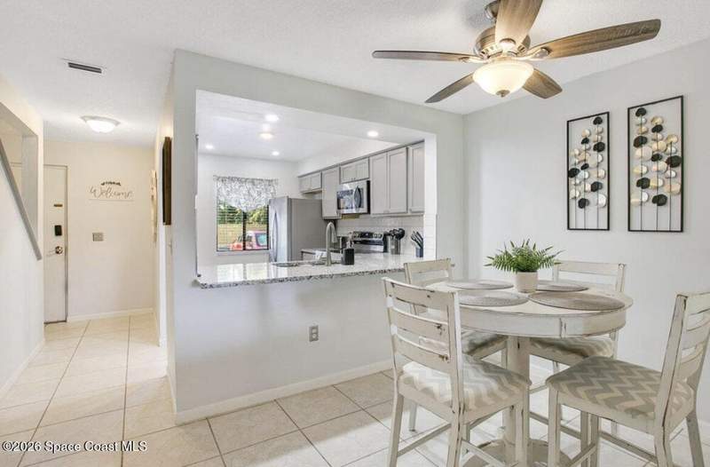 2 bedroom Condominium at 154 San Juan Circle, San Juan Village Condo, Melbourne — photo 5