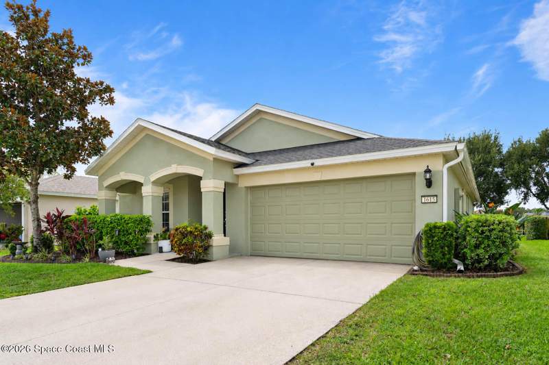4 bedroom Single Family Residence at 1615 Dittmer Circle, Waterstone Plat 1 Pud, Palm Bay — photo 4