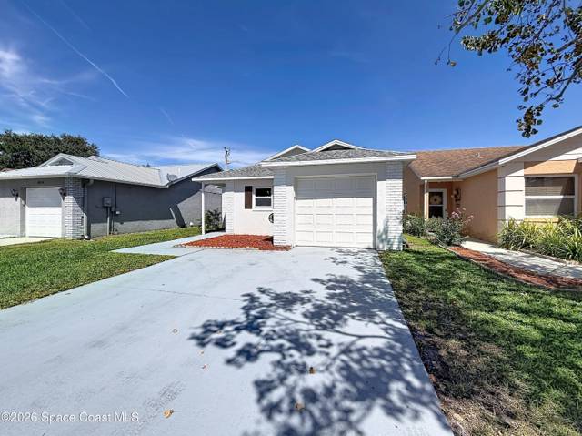 4018 Marlberry Lane