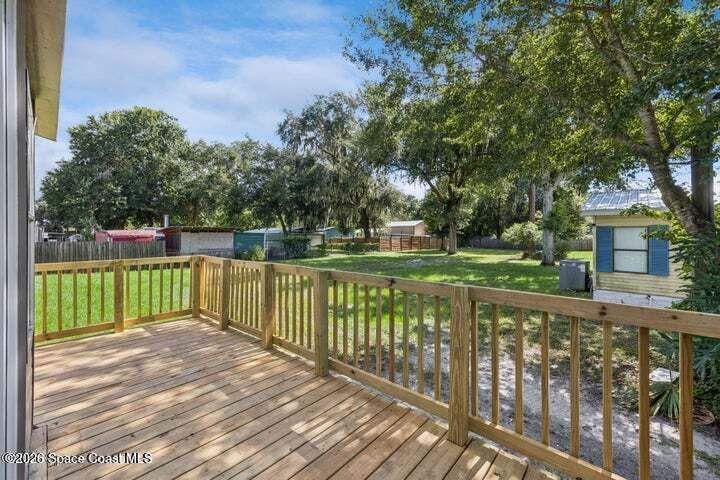 3 bedroom Mobile Home at 5038 Cambridge Drive #0, Cambridge Park Phase 3, Mims — photo 3