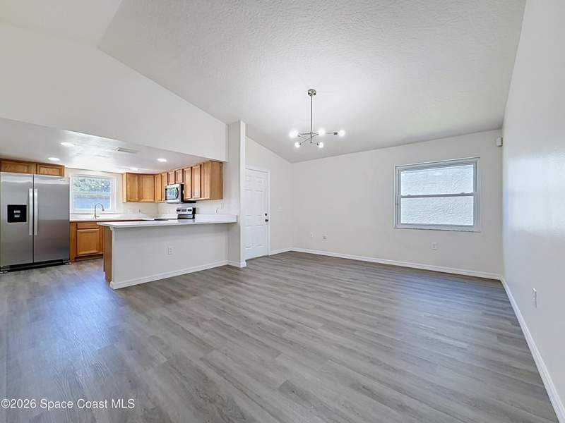 3 bedroom Single Family Residence at 4018 Marlberry Lane, Bayberry Estates Unit 1, Melbourne — photo 3