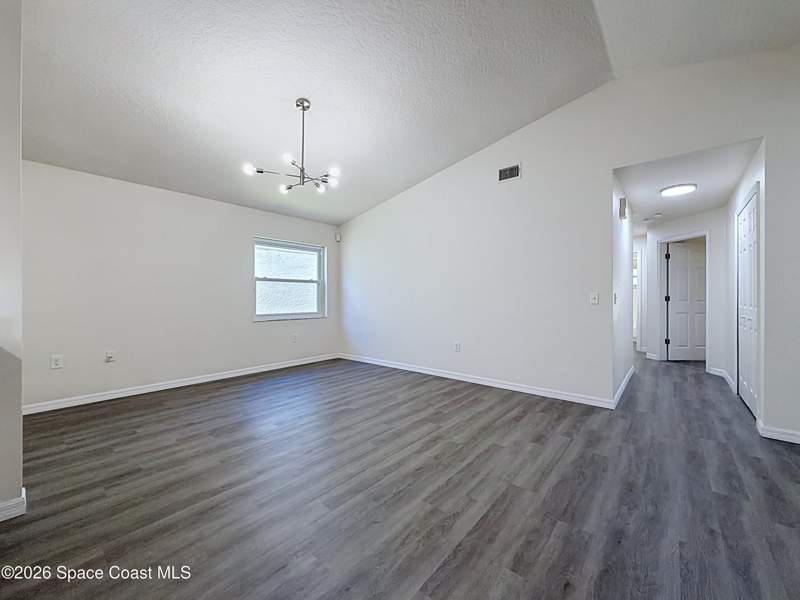 3 bedroom Single Family Residence at 4018 Marlberry Lane, Bayberry Estates Unit 1, Melbourne — photo 4