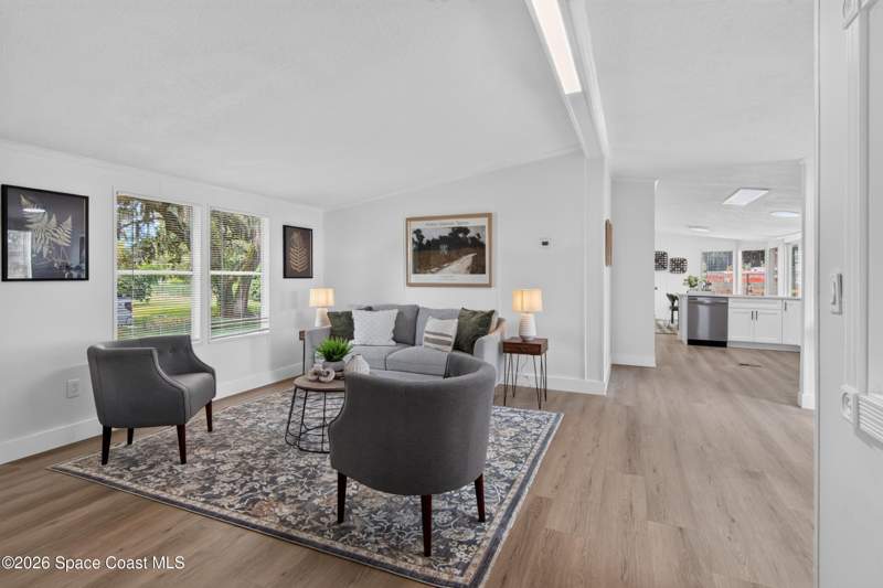 3 bedroom Mobile Home at 5038 Cambridge Drive #0, Cambridge Park Phase 3, Mims — photo 5