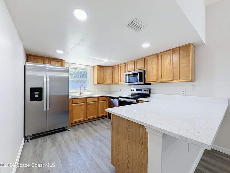 3 bedroom Single Family Residence at 4018 Marlberry Lane, Bayberry Estates Unit 1, Melbourne — photo 5