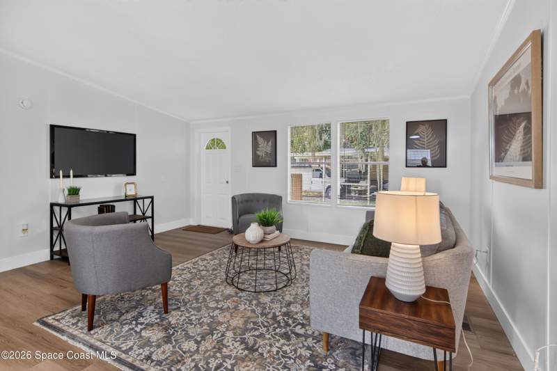 3 bedroom Mobile Home at 5038 Cambridge Drive #0, Cambridge Park Phase 3, Mims — photo 4