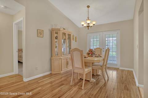 1733 Dalroy Street, Palm Bay FL - photo 10 of 57