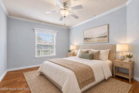 262 Holiday Park Boulevard, Palm Bay FL - photo 20 of 25