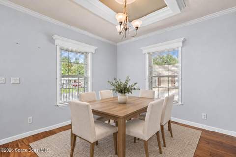 262 Holiday Park Boulevard, Palm Bay FL - photo 12 of 25