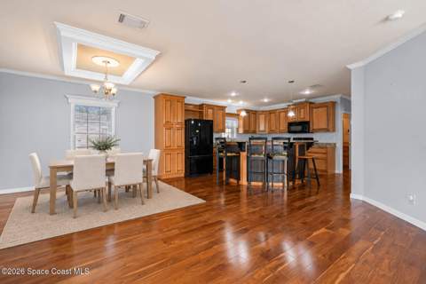 262 Holiday Park Boulevard, Palm Bay FL - photo 6 of 25