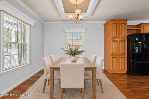 262 Holiday Park Boulevard, Palm Bay FL - photo 8 of 25