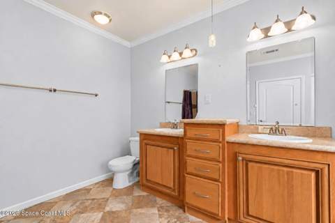 262 Holiday Park Boulevard, Palm Bay FL - photo 17 of 25
