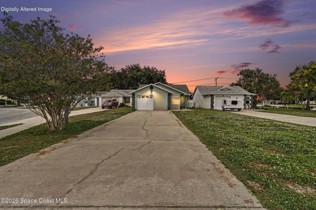 3970 Dewberry Circle