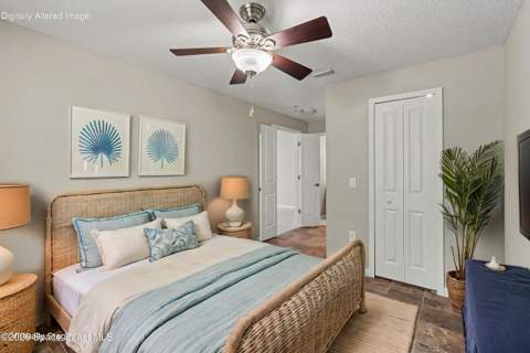 3970 Dewberry Circle, Melbourne FL - photo 11 of 21