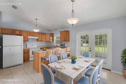 3970 Dewberry Circle, Melbourne FL - photo 6 of 21