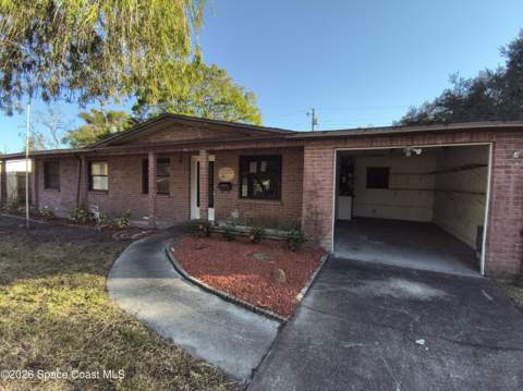 2441 Lorna Drive, Melbourne FL - photo 6 of 29