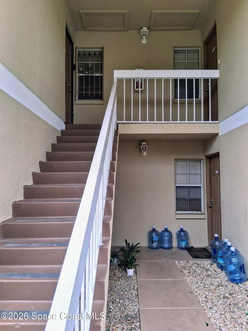 3 bedroom Condominium at 1616 Sunny Brook Lane #D204, Country Gardens II Condo, Palm Bay — photo 1