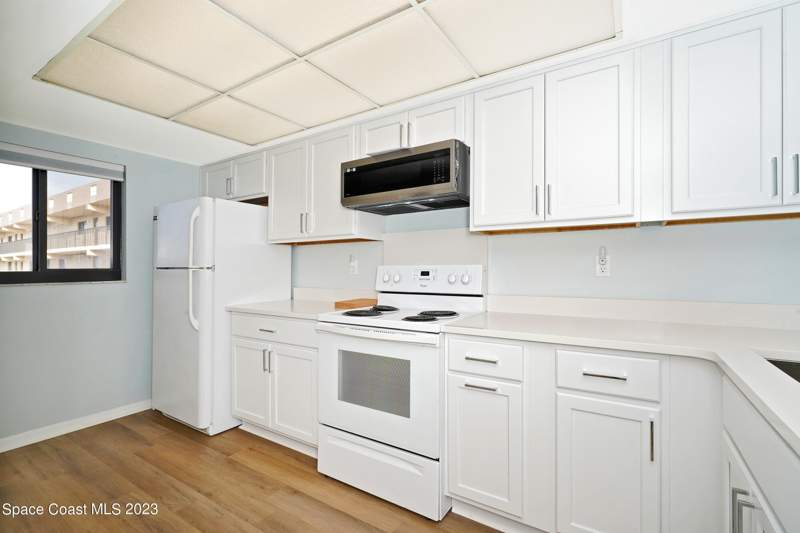 2 bedroom Condominium at 3170 N Atlantic Avenue #604, Windrush Condo, Cocoa Beach — photo 5