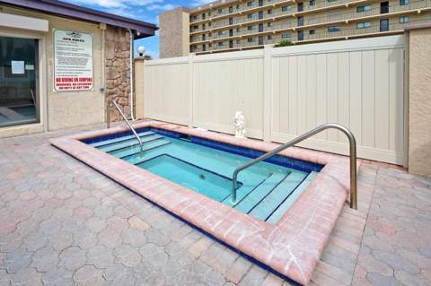 3170 N Atlantic Avenue #604, Cocoa Beach FL - photo 11 of 23