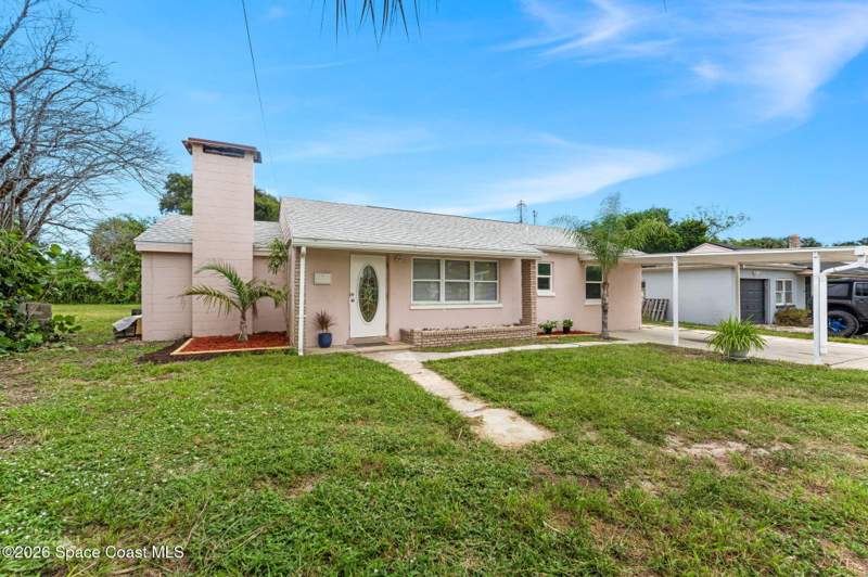 3 bedroom Single Family Residence at 224 Bedford Place, Broadview Manor, Cocoa — photo 2