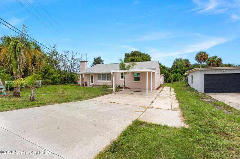 3 bedroom Single Family Residence at 224 Bedford Place, Broadview Manor, Cocoa — photo 3