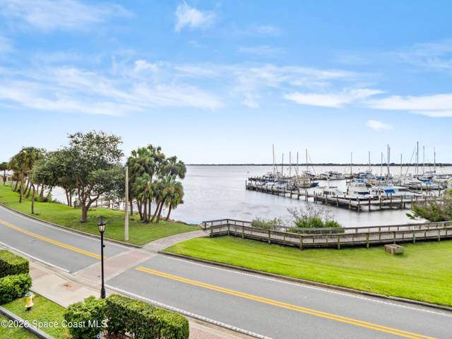 15 N Indian River Drive #304