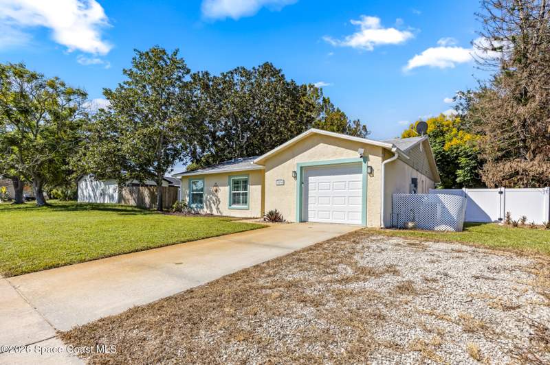 2 bedroom Single Family Residence at 1530 Lafayette Avenue, Veterans City Unit 7, Titusville — photo 3
