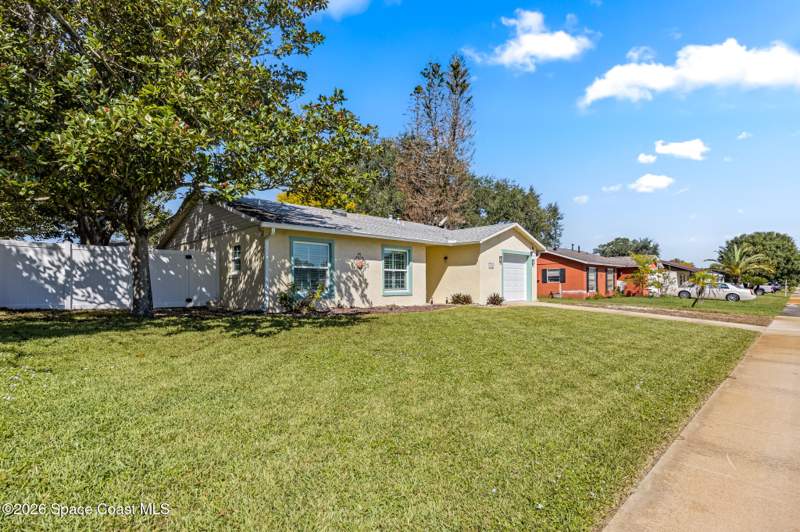 2 bedroom Single Family Residence at 1530 Lafayette Avenue, Veterans City Unit 7, Titusville — photo 4